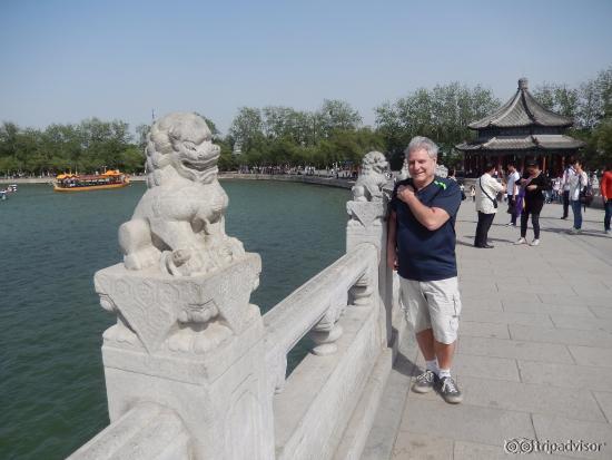 Palácio de Verão (Yiheyuan)