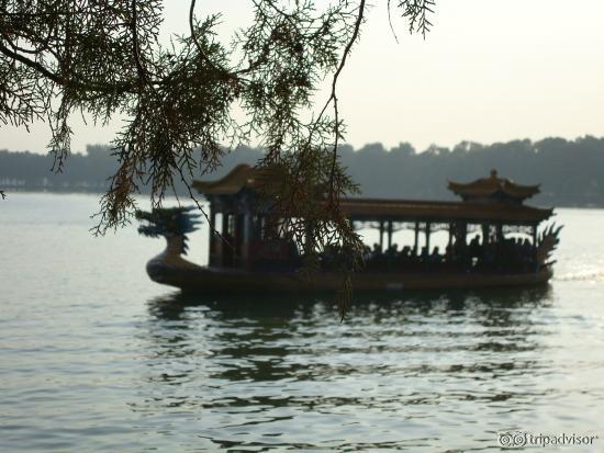 Palácio de Verão (Yiheyuan)