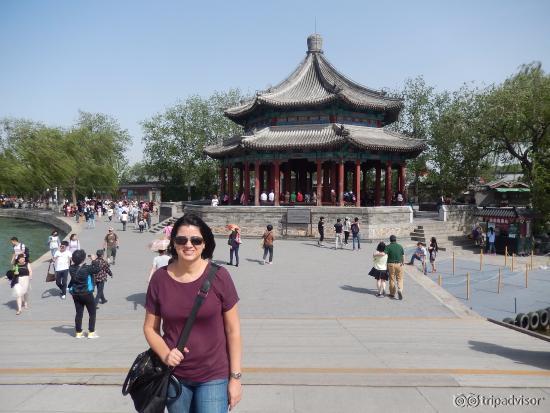 Palácio de Verão (Yiheyuan)