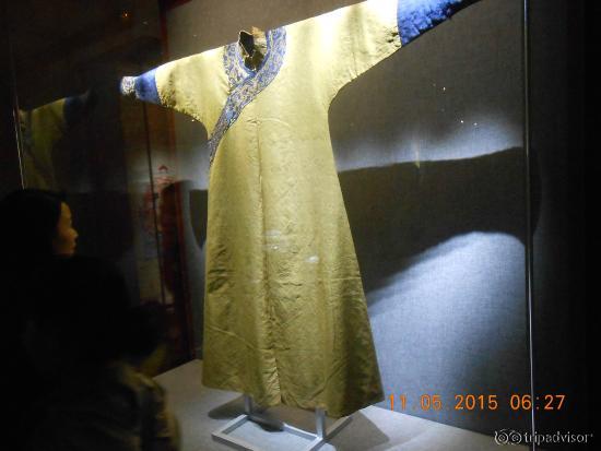 indumenti imperiali