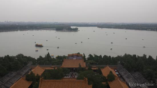 Summer Palace Beijing