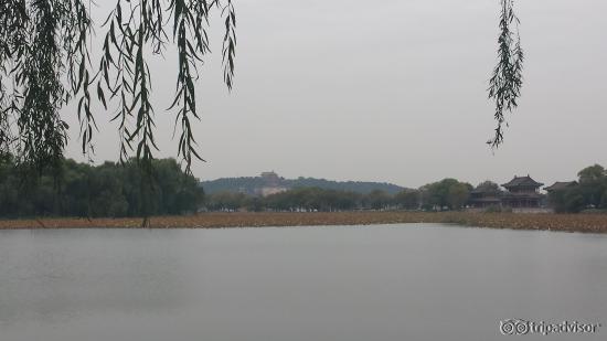 Summer Palace Beijing