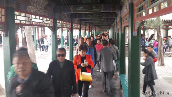 Summer Palace Beijing
