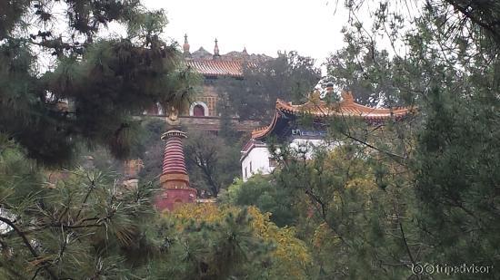 Summer Palace Beijing