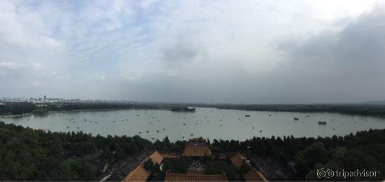 Summer Palace (Yiheyuan)
