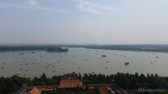 Great view