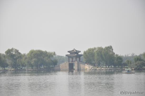 Lake View