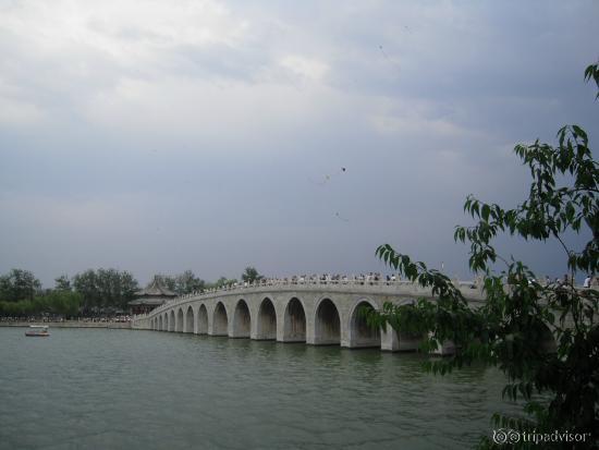 Yiheyuan