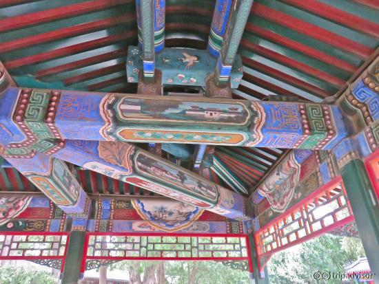 corridor paintings