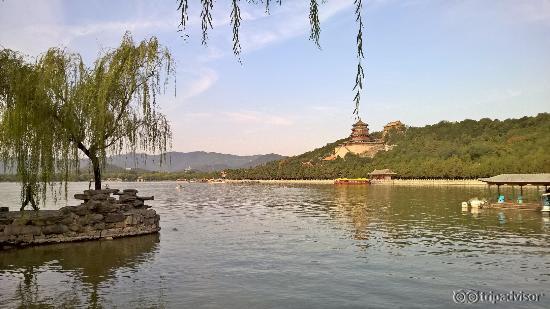 Summer Palace