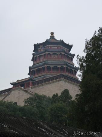 Summer Palace