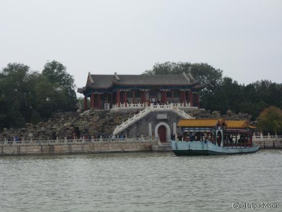 Summer Palace