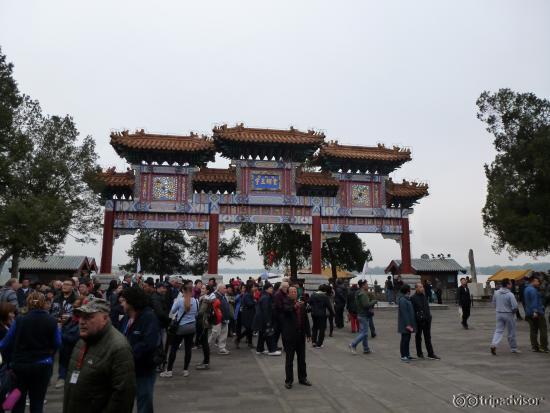 Summer Palace