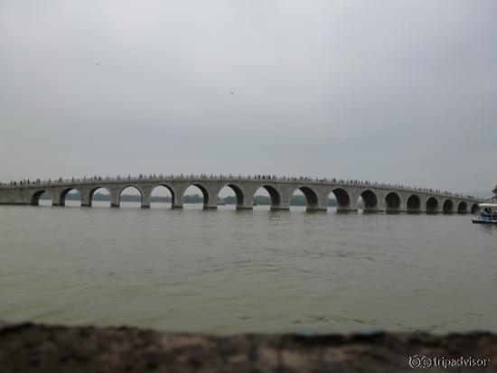 Arch Bridge