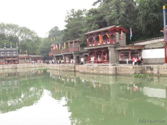Suzhou street