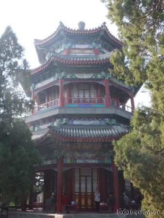 Pagoda
