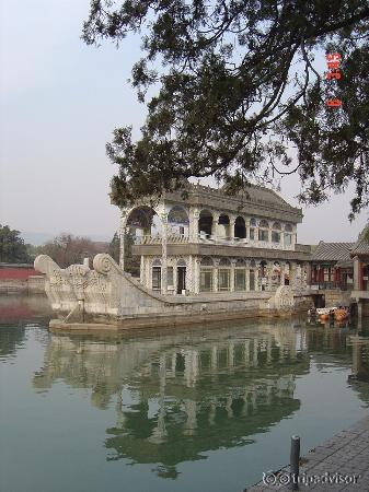 Summer Palace