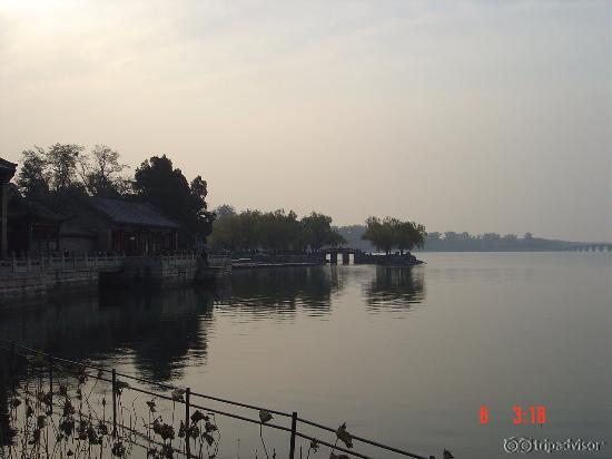 Summer Palace