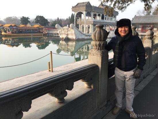 Summer Palace, Beijing