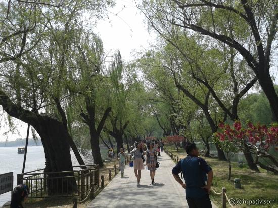 summer palace