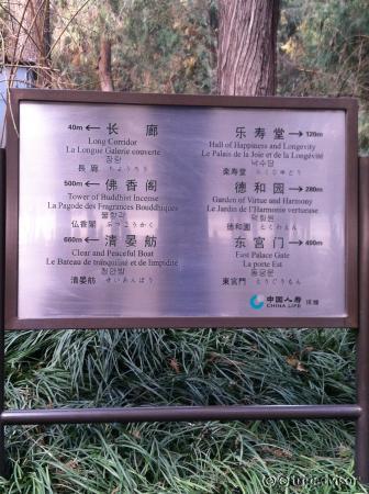 Directory of spaces