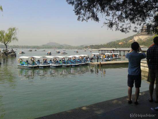 summer palace