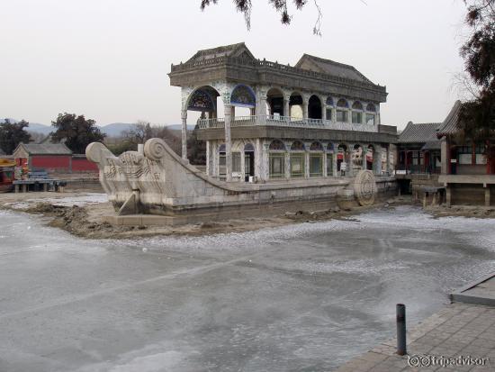 Summer Palace