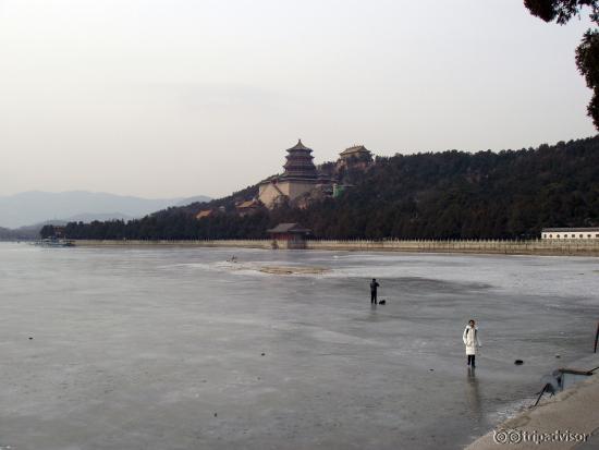 Summer Palace