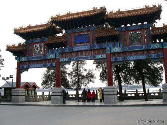 Summer Palace