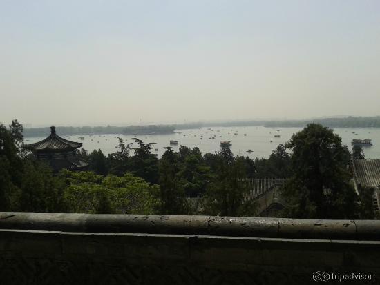 summer palace