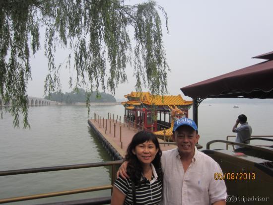 Kunming Lake