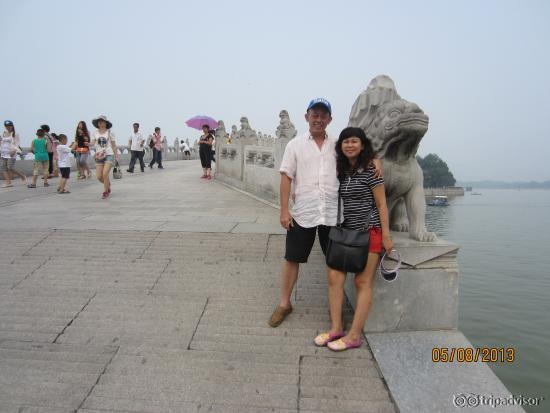 bridge
