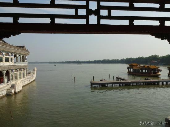 Summer Palace