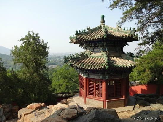 Summer Palace