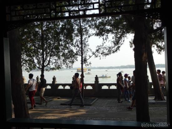 Summer Palace