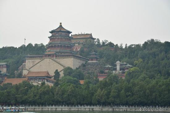 Summer Palace