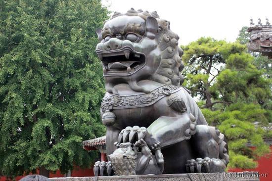 Summer Palace
