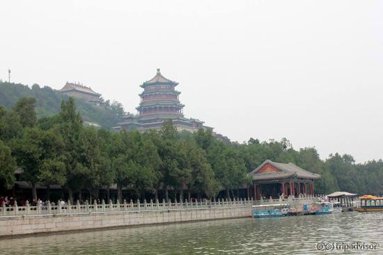 Summer Palace