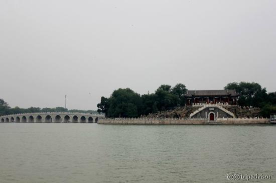 Summer Palace