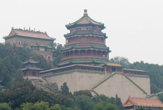 Summer Palace