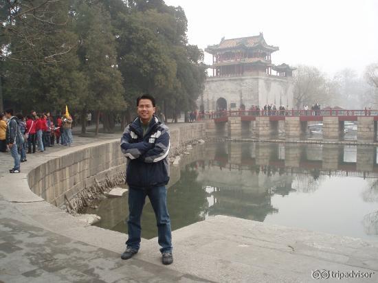 Summer Palace (Yiheyuan)
