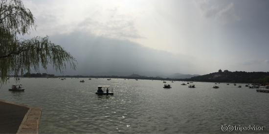 Summer Palace (Yiheyuan)