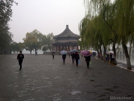Summer Palace