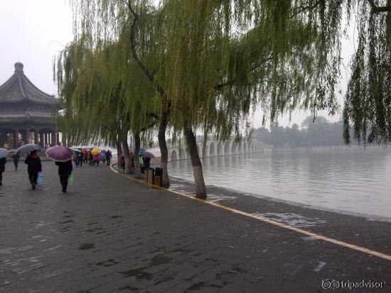 Summer Palace