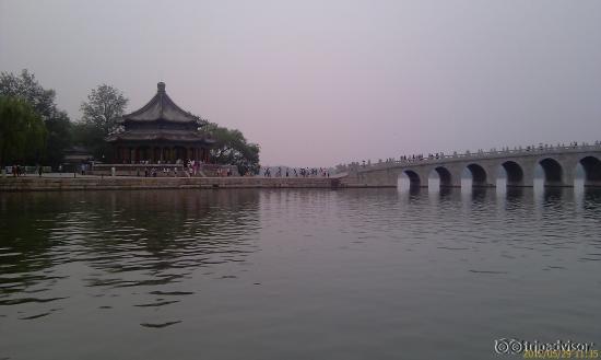 Summer Palace