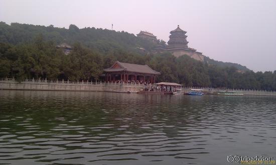 Summer Palace