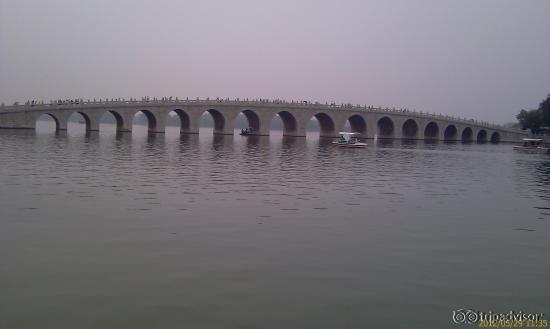 Summer Palace