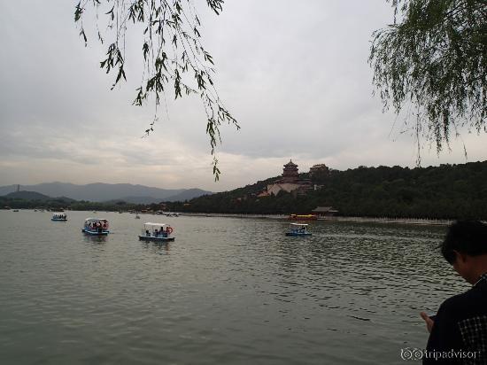 Summer Palace