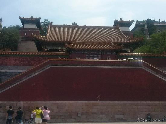 Summer Palace