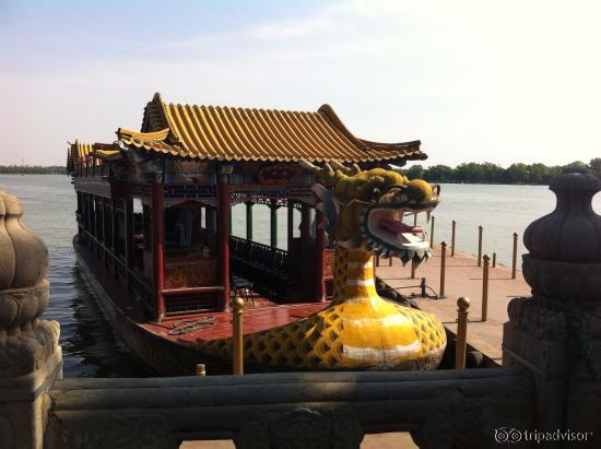 Summer Palace